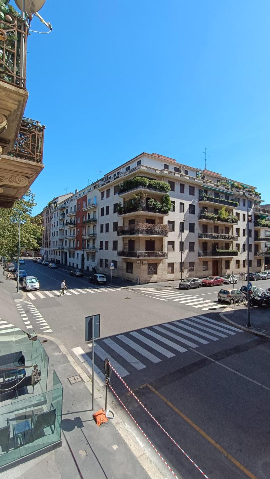 Elegante Monolocale - Macchi 1920 — Photos 2
